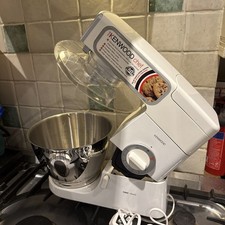 Kenwood Chef Classic KM330