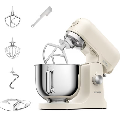Kenwood food mixer - kenwood,