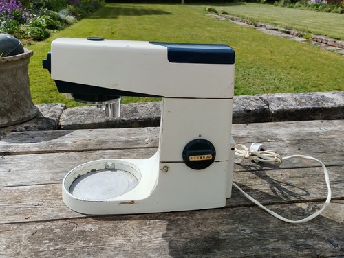 Kenwood chef a701 food mixer - food,