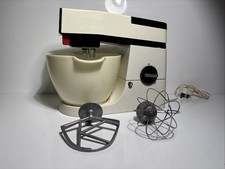 Vintage Kenwood Chef A901P