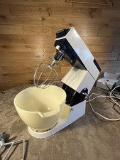 KENWOOD CHEF A701 Food Mixer