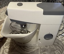 KENWOOD CHEF A701 Food Mixer