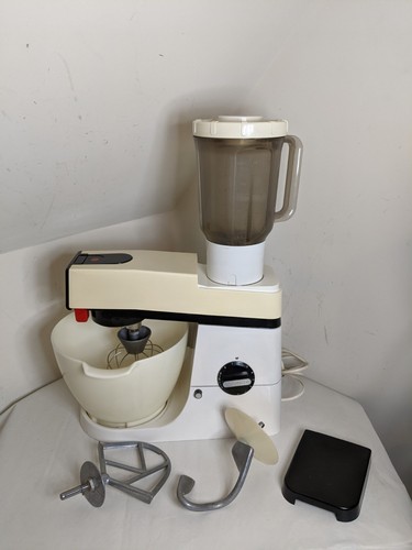 Vintage kenwood chef a901 - vintage, food
