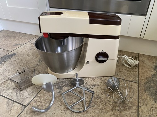 Kenwood chef a901 food mixer - chef,