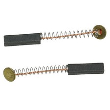 Carbon Brushes for EA3 Kenwood