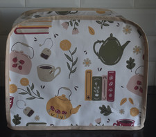 Kenwood CHEF Food Mixer Dust