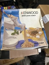 Kenwood A936 Pasta Maker