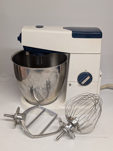 Vintage kenwood food mixer - vintage,