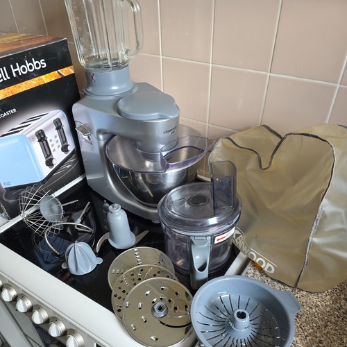 Kenwood multione khh30 - kenwood,