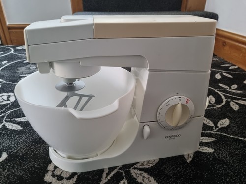 Kenwood chef km300 - kenwood, food