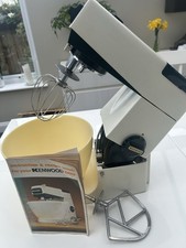 Vintage Kenwood Chef Food