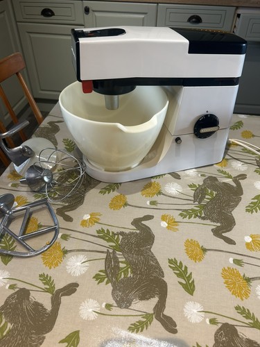 Kenwood chef a901e food - kenwood,