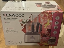 kenwood food processor
