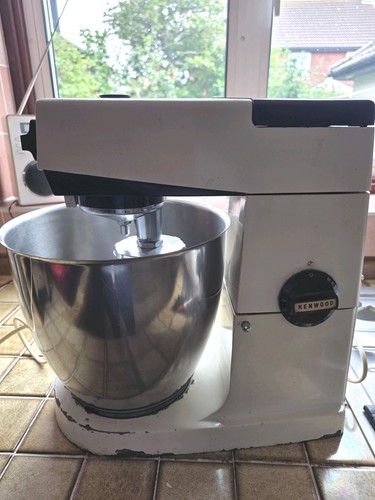Kenwood major chef - major,