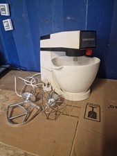 Vintage Kenwood Chef A901 Food