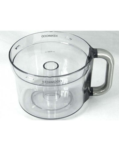 Kenwood chef food processor - kenwood,