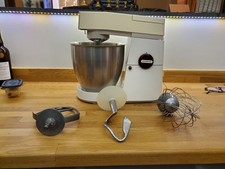 Vintage Kenwood A907D Food