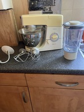 Kenwood Chef Classic KM330