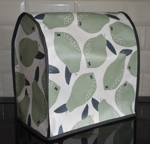 Food mixer cover - food,