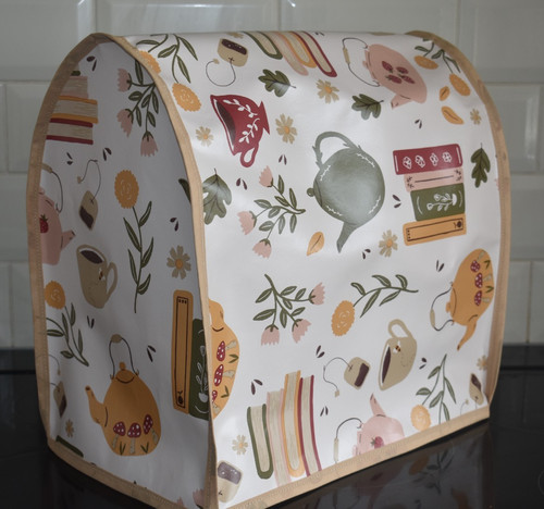 Food mixer cover for - food,