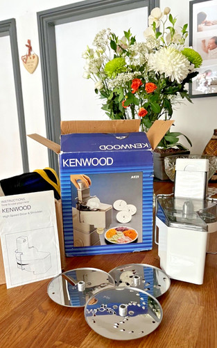 Kenwood a929 attachment for - attachment,