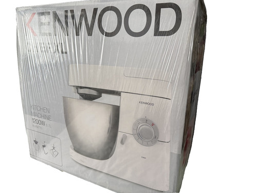 Kenwood chef kmm715 kitchen - chef, xl
