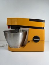 Kenwood Chef A901 Vintage Food