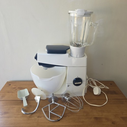 Vintage kenwood chef - vintage,