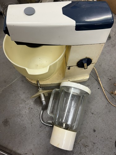 Kenwood chef a701a vintage - chef,