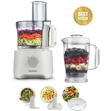 Kenwood Food Processor 2.1L