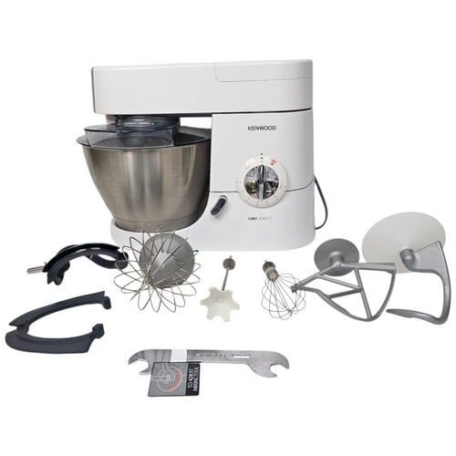 Kenwood chef premier - kenwood,