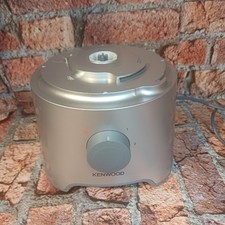 kenwood  pd30 Food Processor