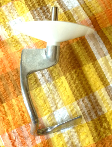 Kenwood food mixer dough hook - kenwood,