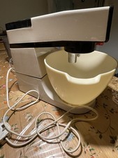 Kenwood Chef Food Mixer