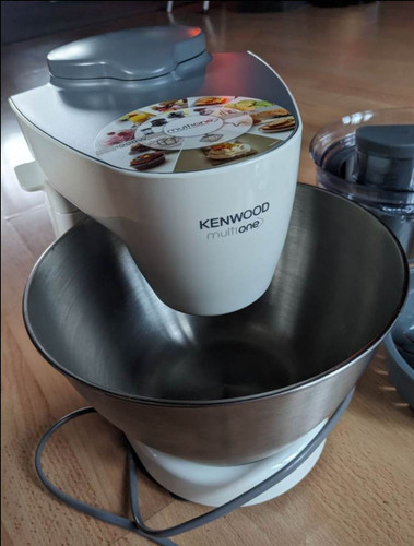 Kenwood multione khh30 food - kenwood,