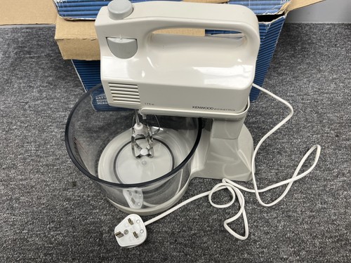 Vintage kenwood mini - kenwood,