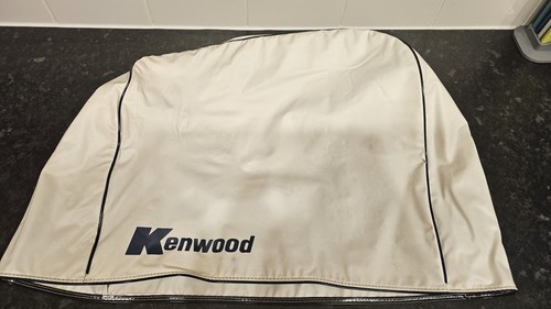 Vintage logo kenwood - kenwood, chef