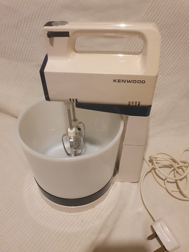 Kenwood chefette stand - chefette, food