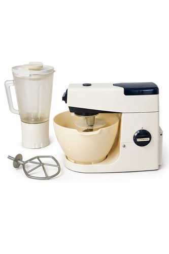 Vintage kenwood chef food - vintage,