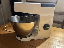 vintage Kenwood Chef mixer