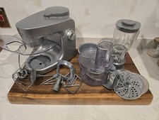 Kenwood MultiOne Stand Mixer