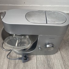 Kenwood Chef Titanium KM010