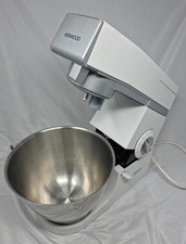 Kenwood Chef Classic Food