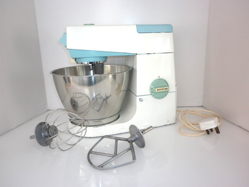 Retro kenwood chef electric - retro,