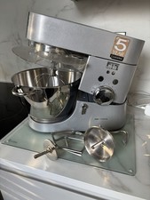 Kenwood Chef Titanium KM010